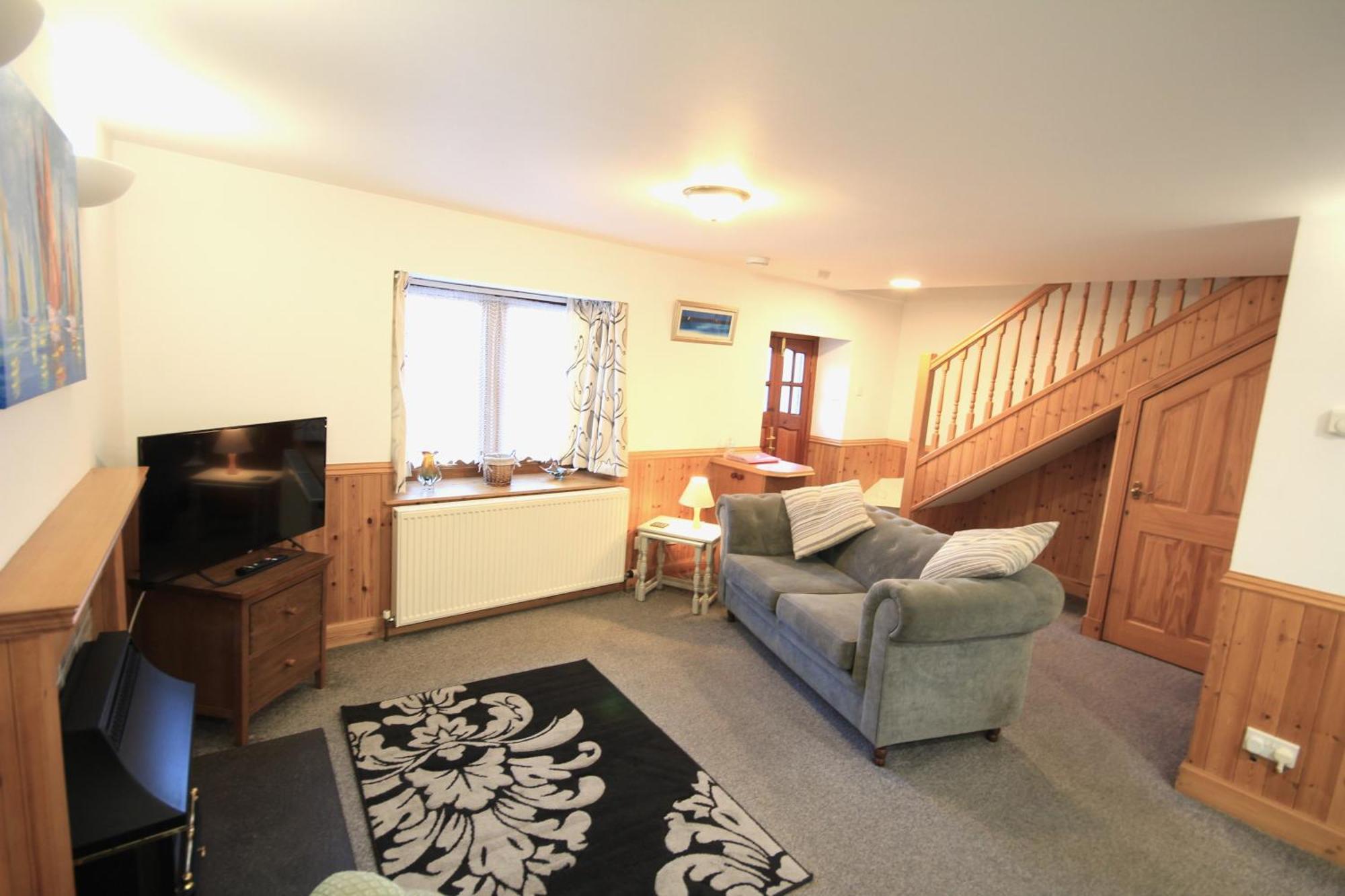 23 Fairfield Apartment Inverness Exterior photo